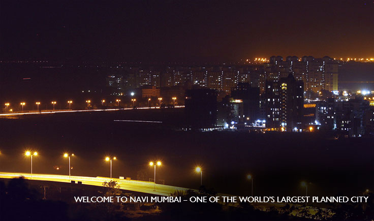 Satellite City Navi Mumbai